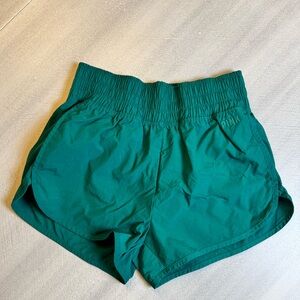 PINK Victoria's Secret Active Running Shorts XS